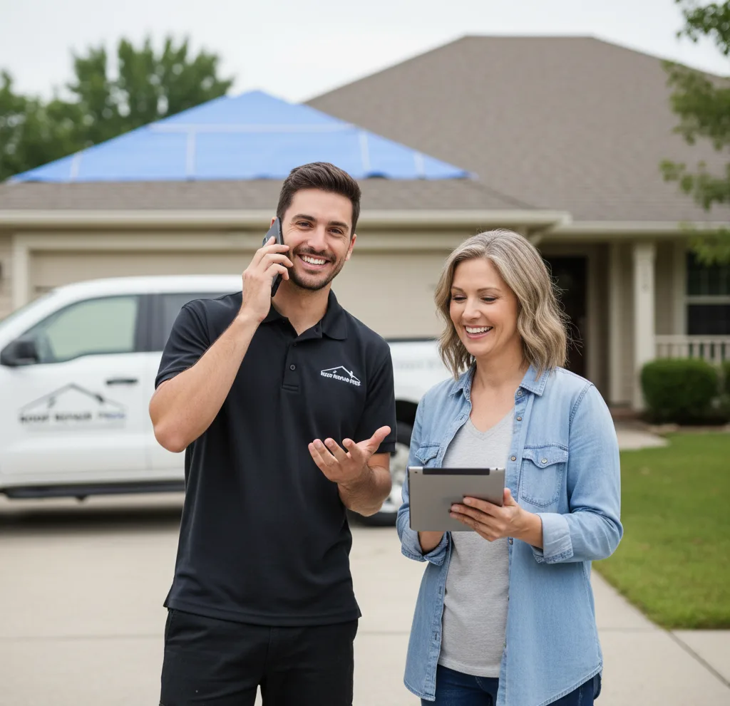 Modern Solutions Roof Repair customer support in West Hartford